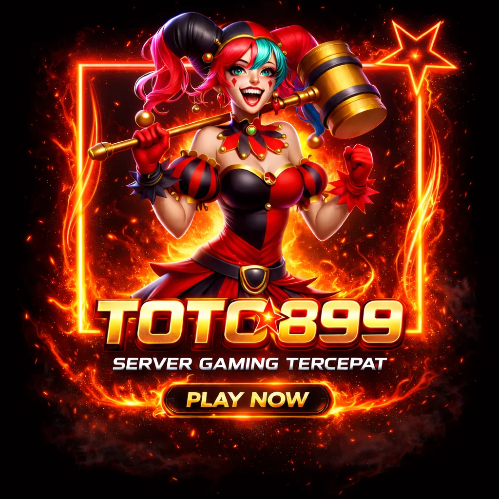 TOTO899 ● Link Game Online dengan Desain User Friendly